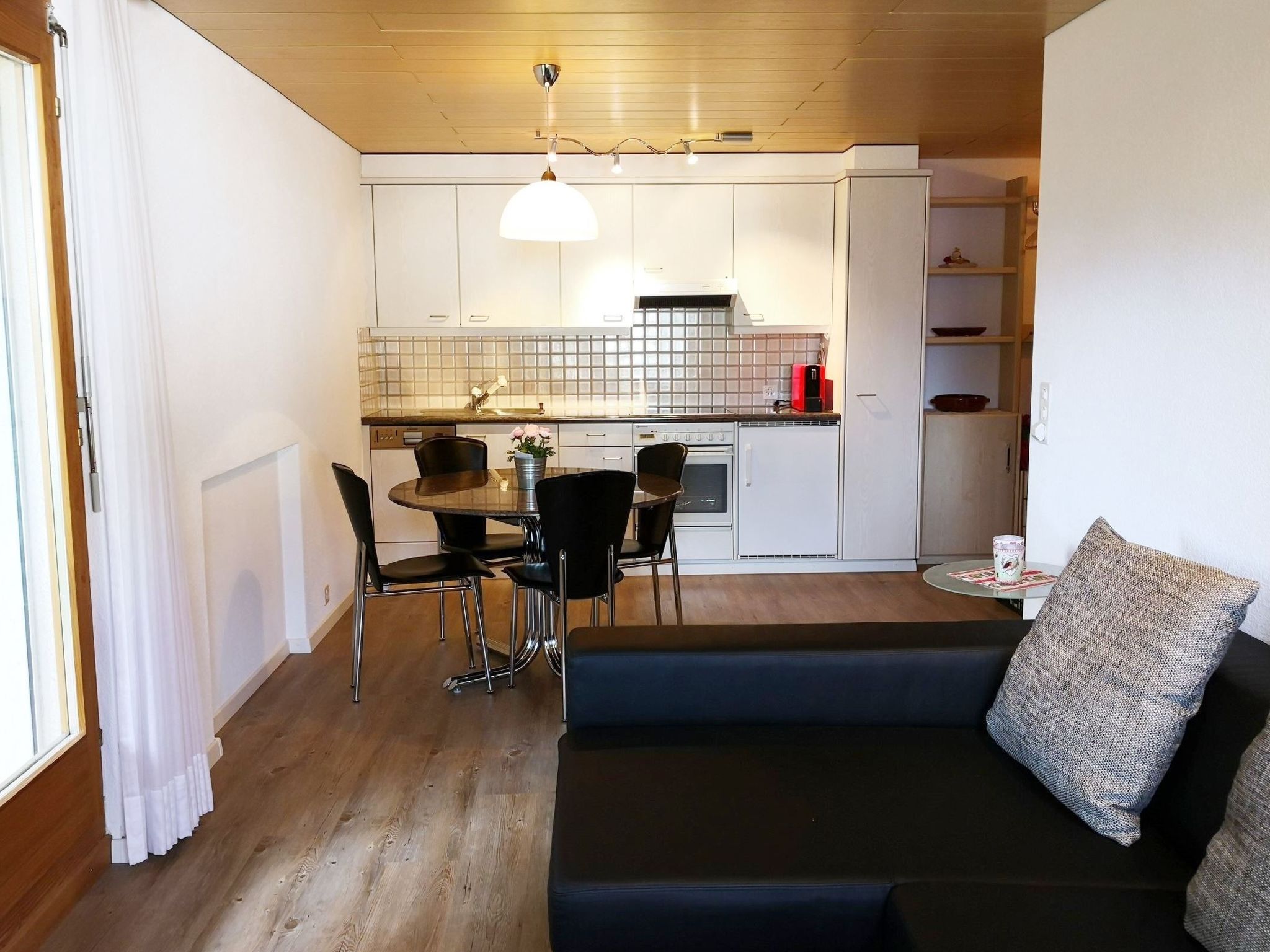 Haus zur Tanne (CharmingStay), (Flumserberg Tannenboden),