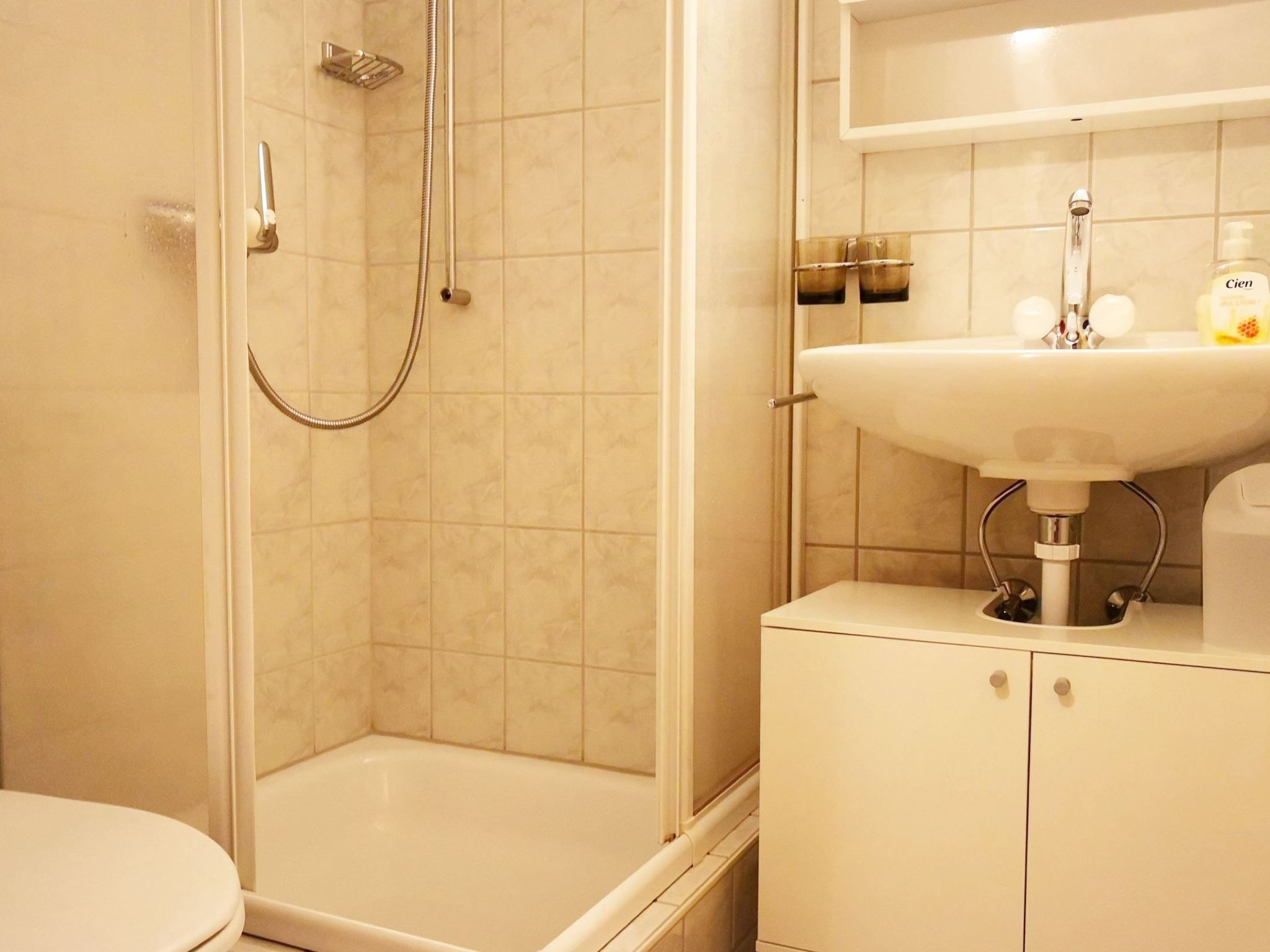 Haus zur Tanne (CharmingStay), (Flumserberg Tannenboden), - Buiten