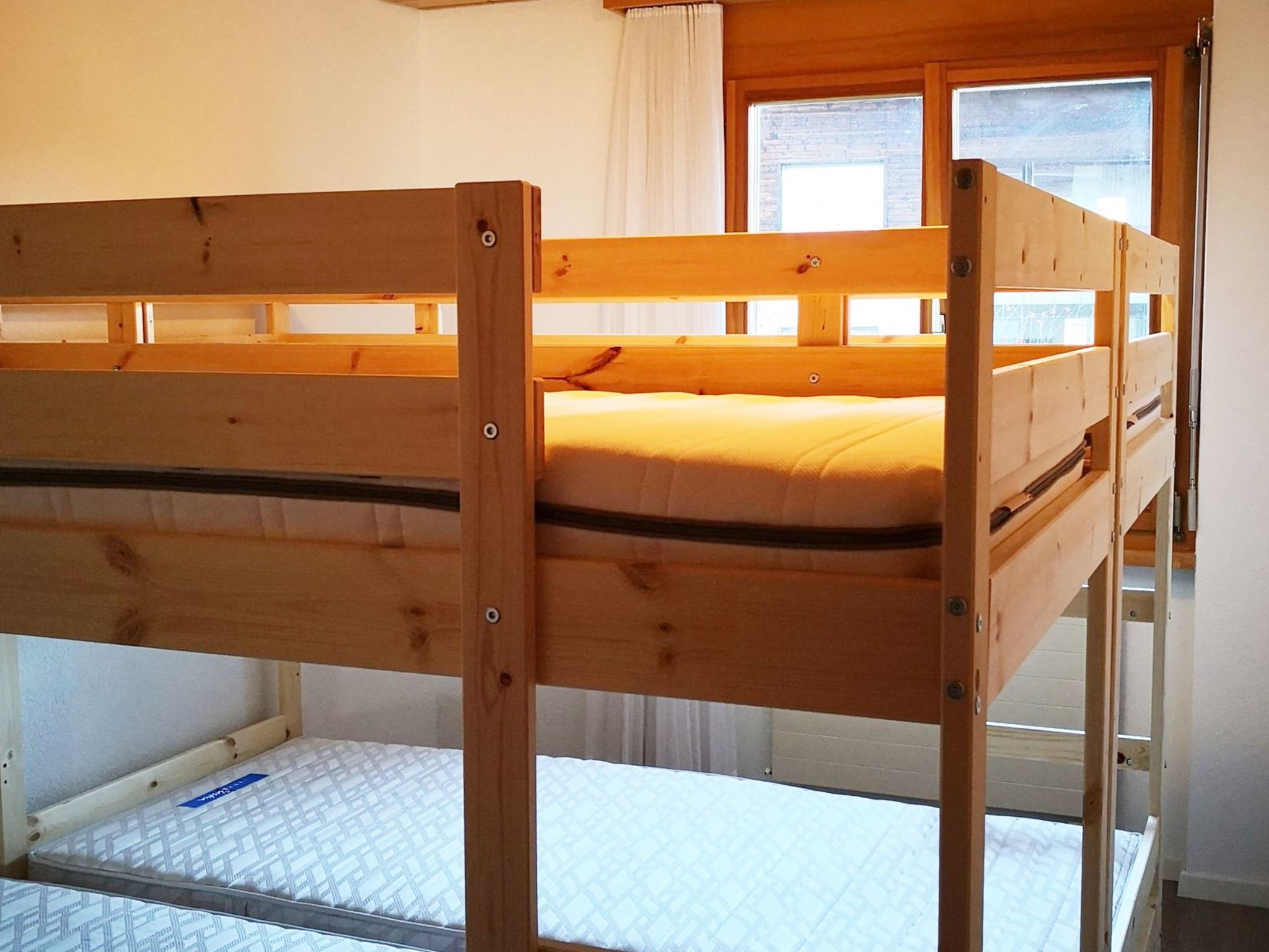 Haus zur Tanne (CharmingStay). 2.5-Zimmerwohnung
