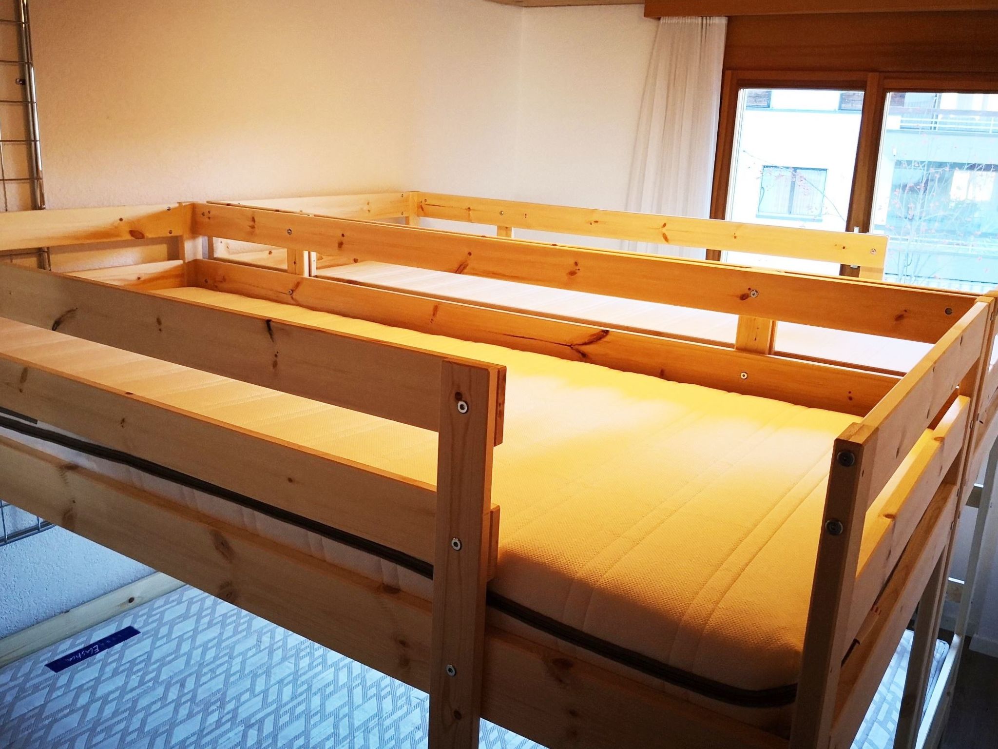 Haus zur Tanne (CharmingStay). 2.5-Zimmerwohnung - Drinnen