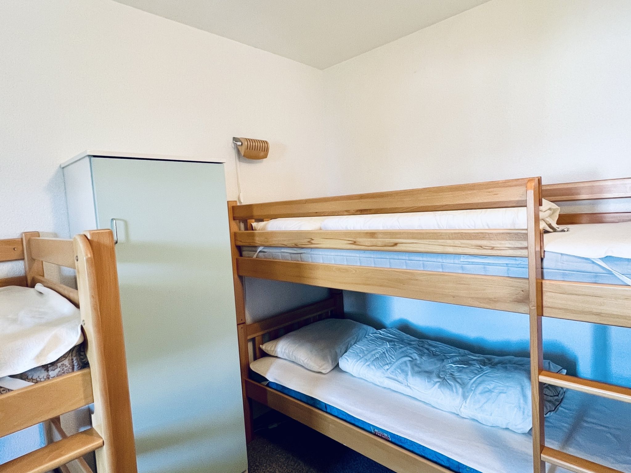 Haus Wogesa (CharmingStay). 3.5-Zimmerwohnung Urs