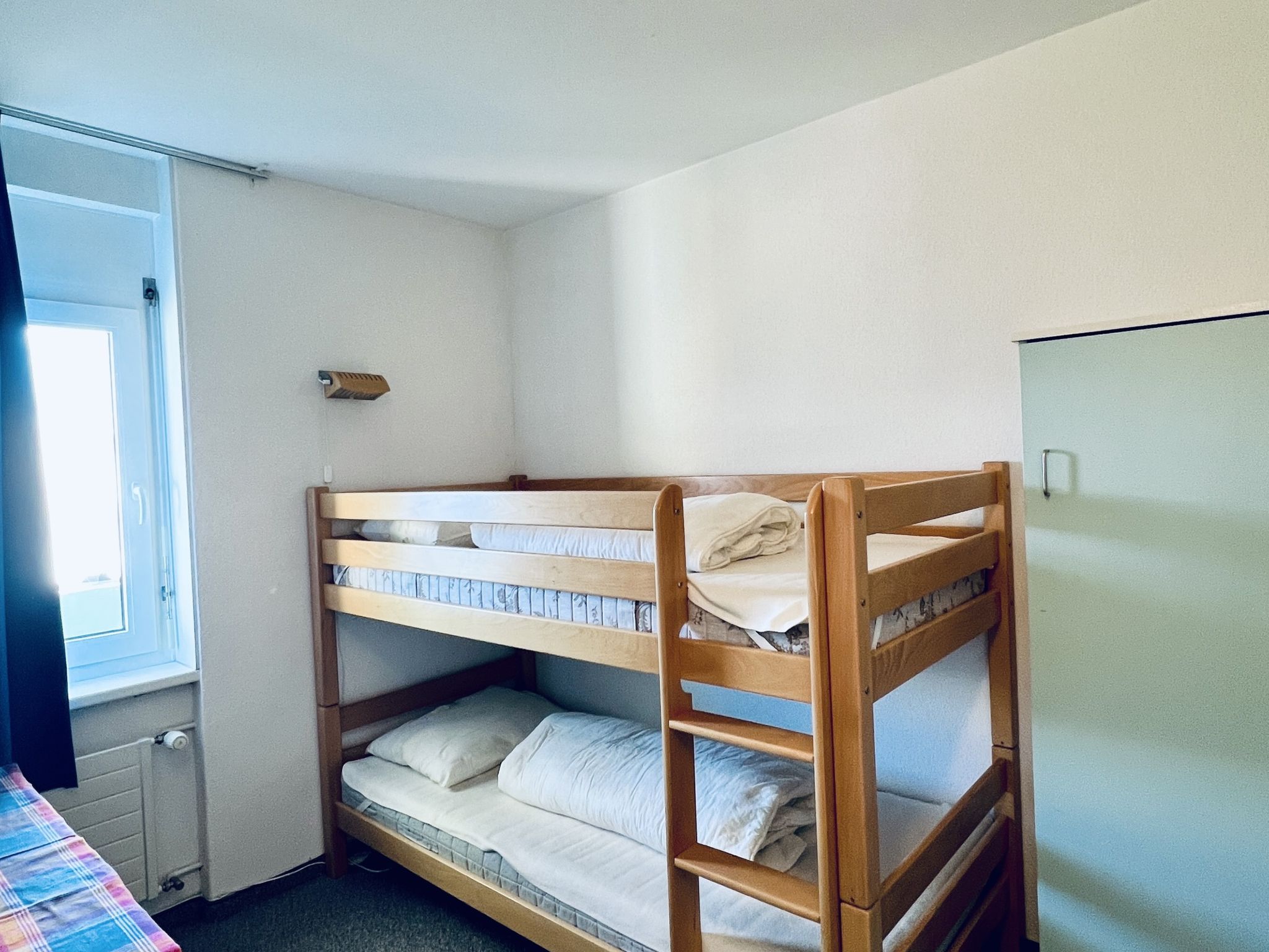Haus Wogesa (CharmingStay). 3.5-Zimmerwohnung Urs