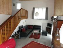 Ruim 4.5-kamerappartement met balkon in Flumserberg Tannenboden - thumbnail 5