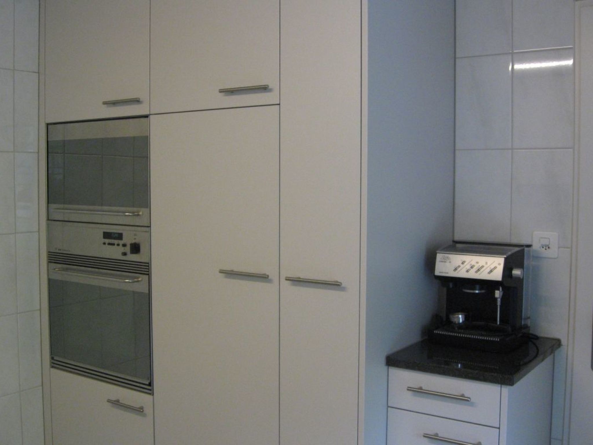 Haus Ahorn, (Flumserberg Tannenboden). 4.5 Zimmerwohnung Bad/Dusche/Balkon - Binnen
