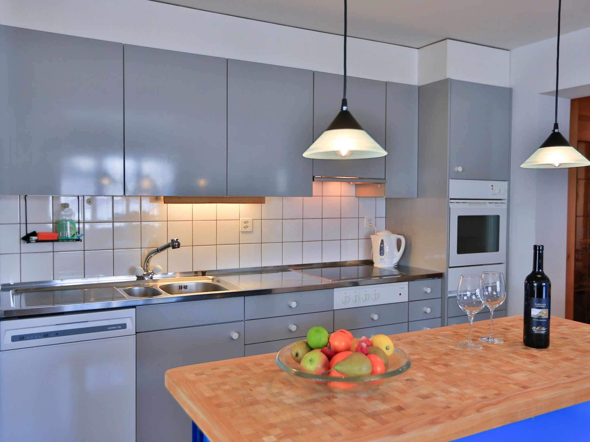 Appartement Steinröschen, (Flumserberg Tannenboden), – Extérieur de la maison, photo 9 sur 25