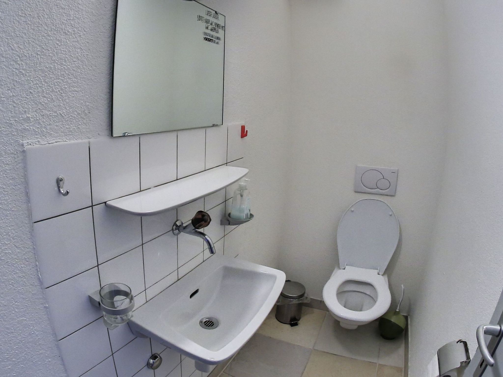 Haus Wogesa (CharmingStay). 4.5-Zimmerwohnung Karin