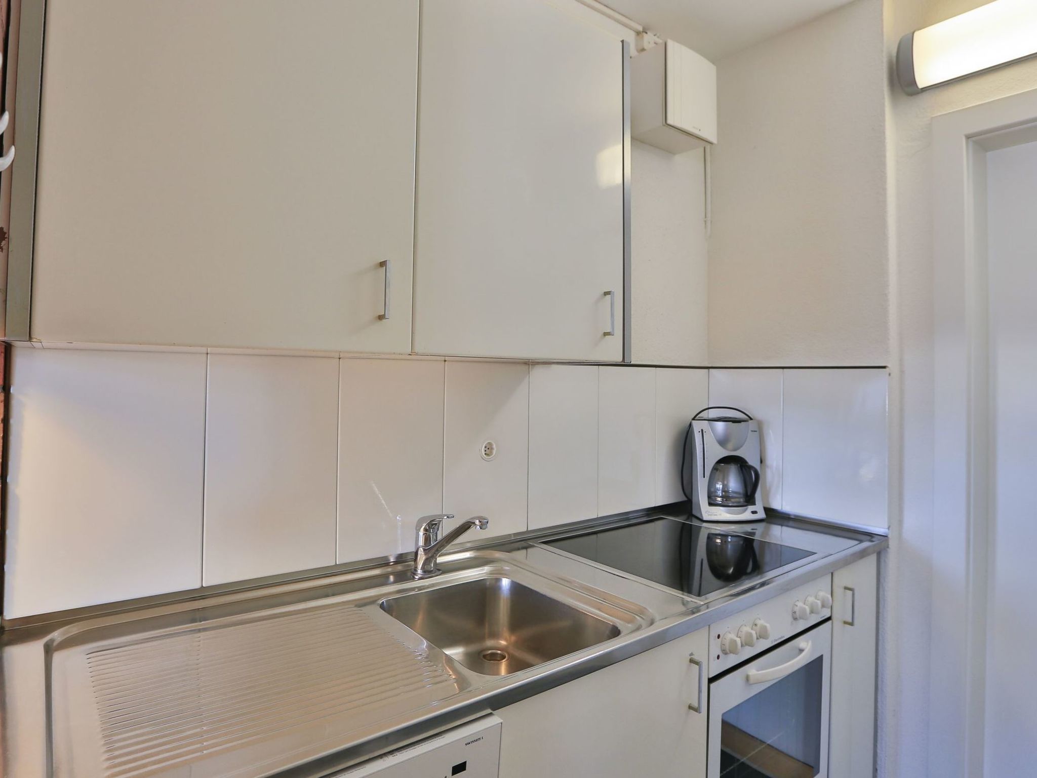 Haus Wogesa (CharmingStay). 4.5-Zimmerwohnung Karin