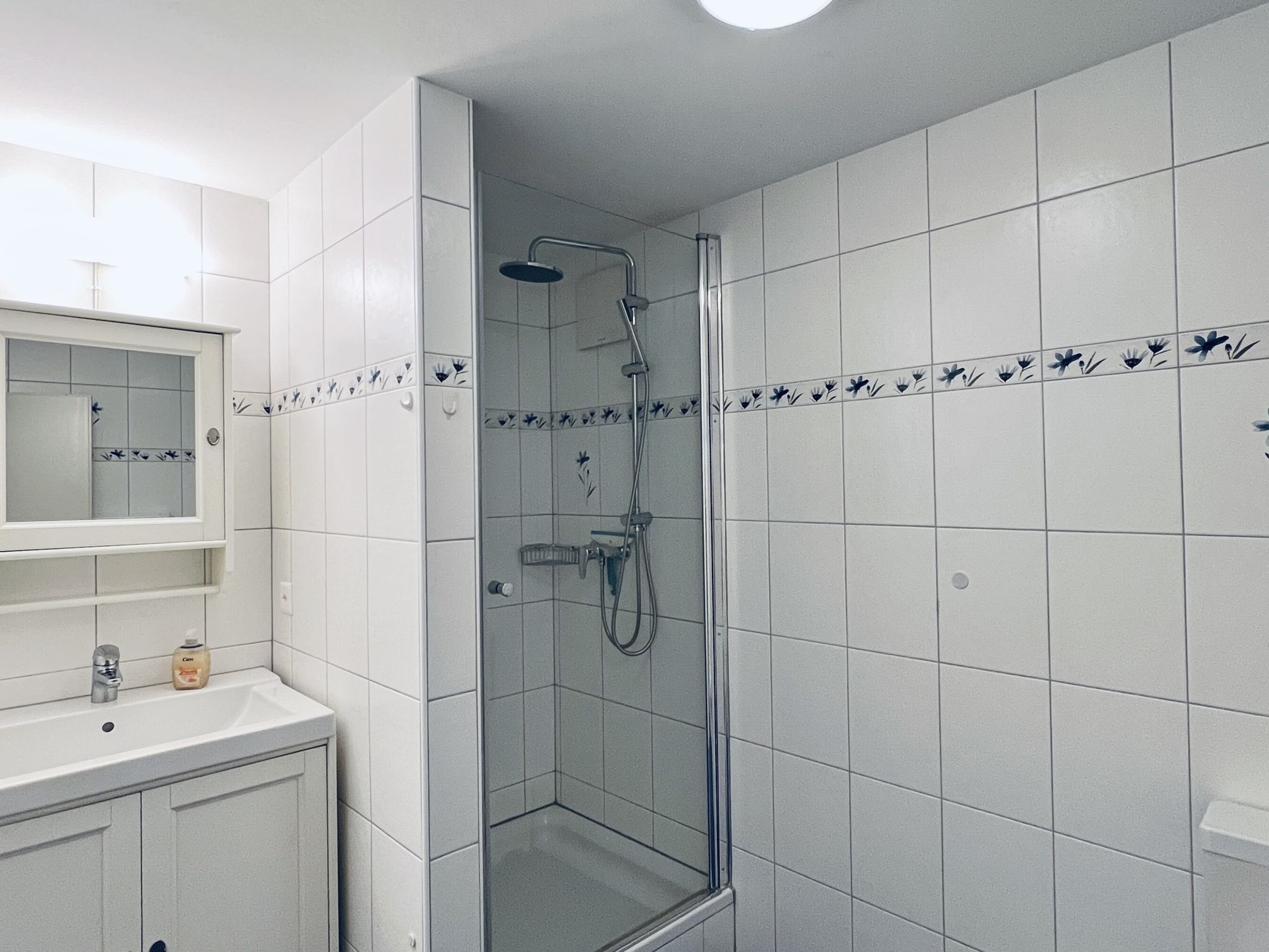 Haus Wogesa (CharmingStay). 4.5-Zimmerwohnung Karin - Inside