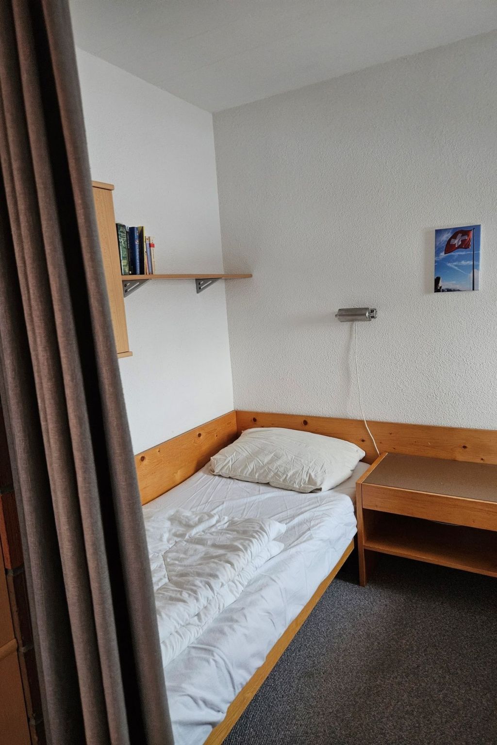 Haus Wogesa (CharmingStay), (Flumserberg Tannenboden), - Binnen