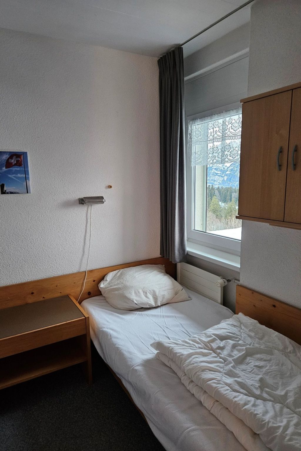 Haus Wogesa (CharmingStay), (Flumserberg Tannenboden), - Binnen