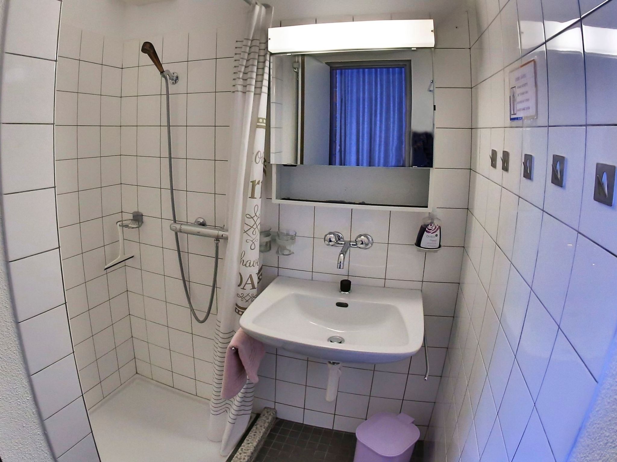 Haus Wogesa (CharmingStay), (Flumserberg Tannenboden), - Binnen