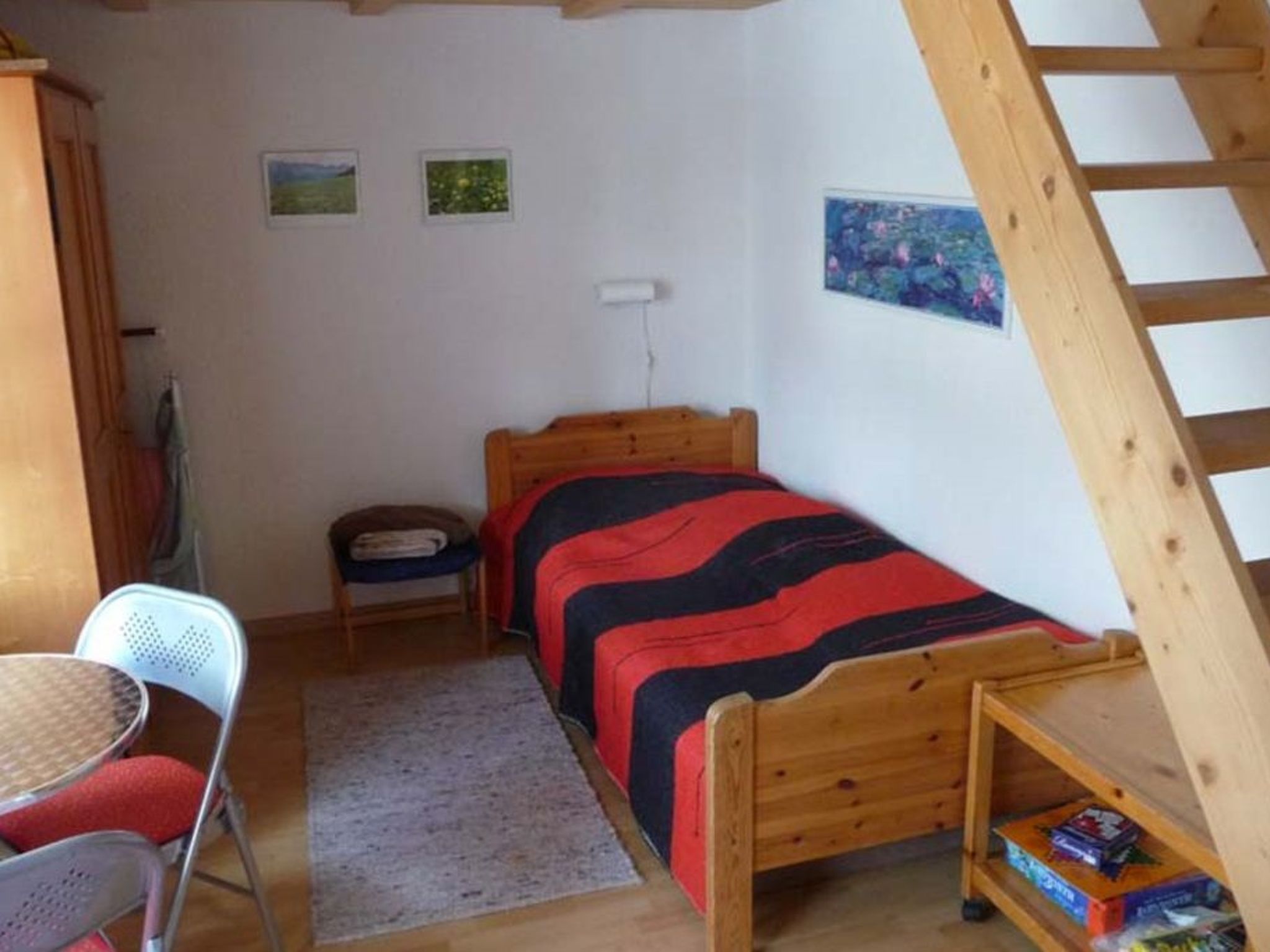 Haus zur Föhre (Whg. Lendi), (Flumserberg Tannenboden),