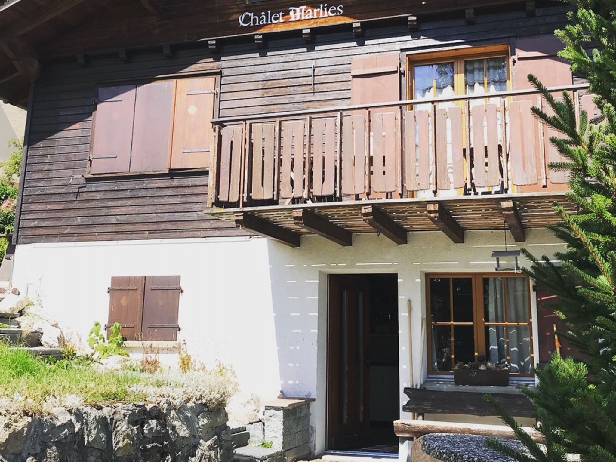 Chalet Marlies, (Flumserberg Tannenboden),