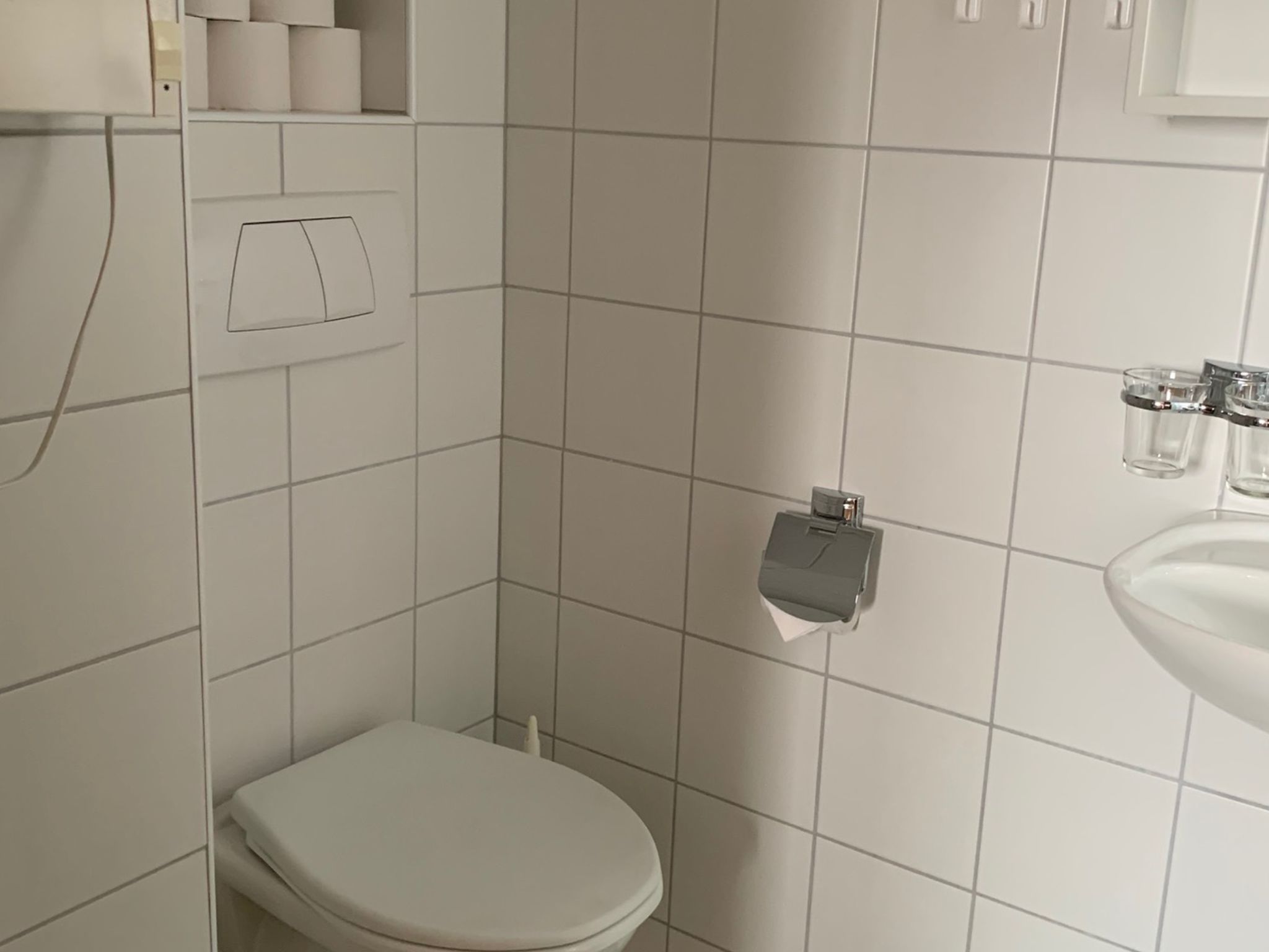 Chalet Marlies, (Flumserberg Tannenboden), - Draußen