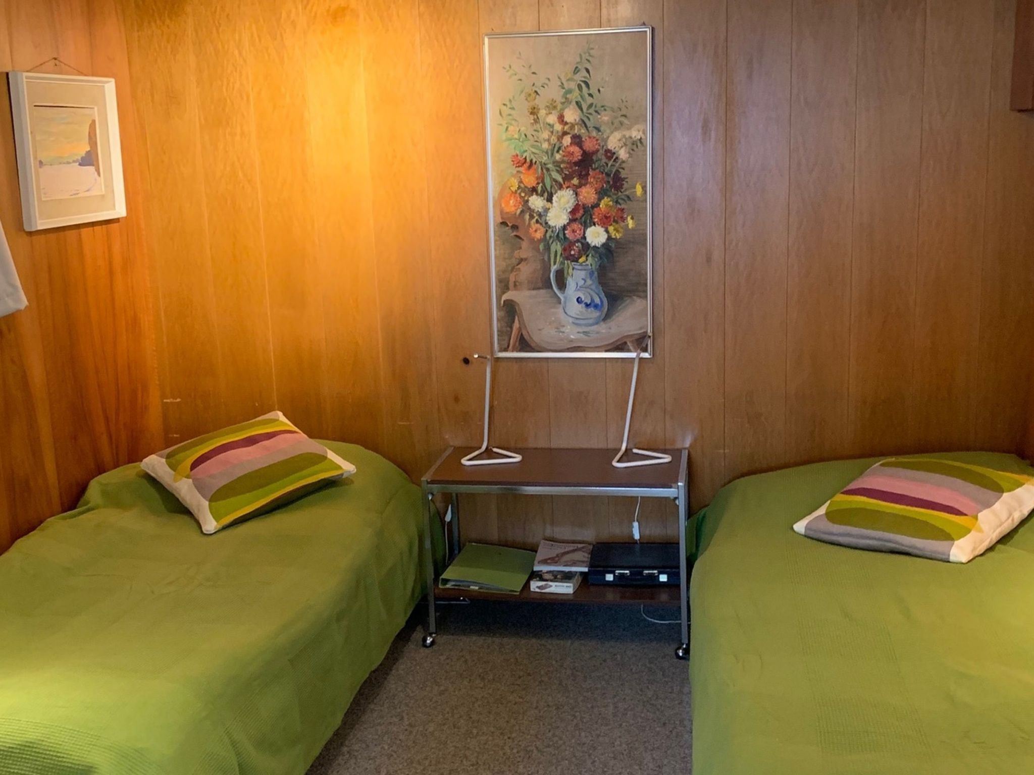 Chalet Marlies, (Flumserberg Tannenboden), - Buiten