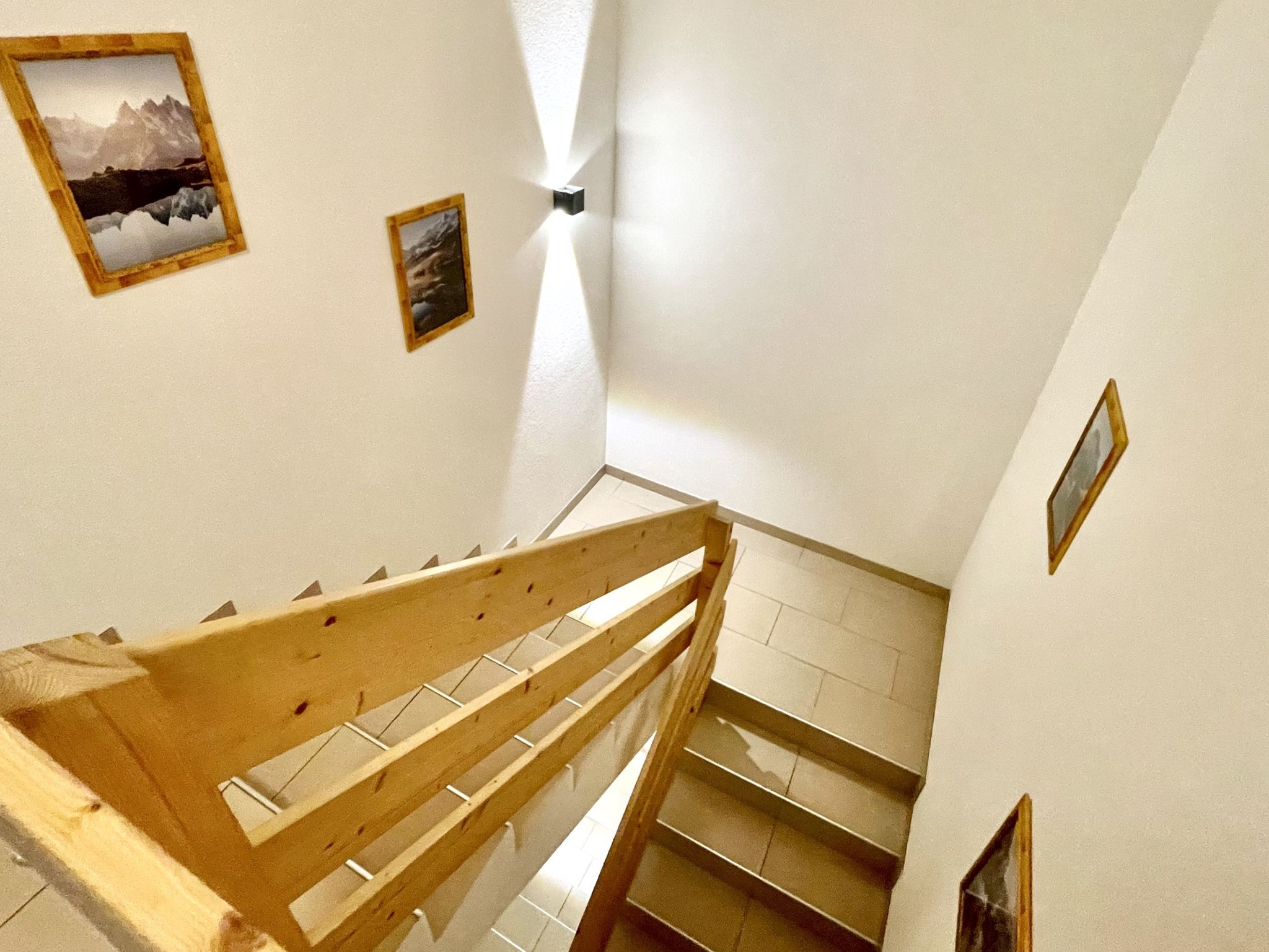 Haus Heimetli, (CharmingStay). 3.5-Zimmer-Haus - Drinnen
