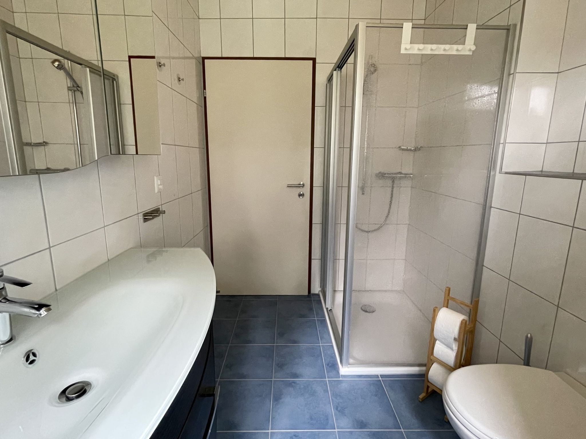 Haus Heimetli, (CharmingStay). 3.5-Zimmer-Haus - Drinnen