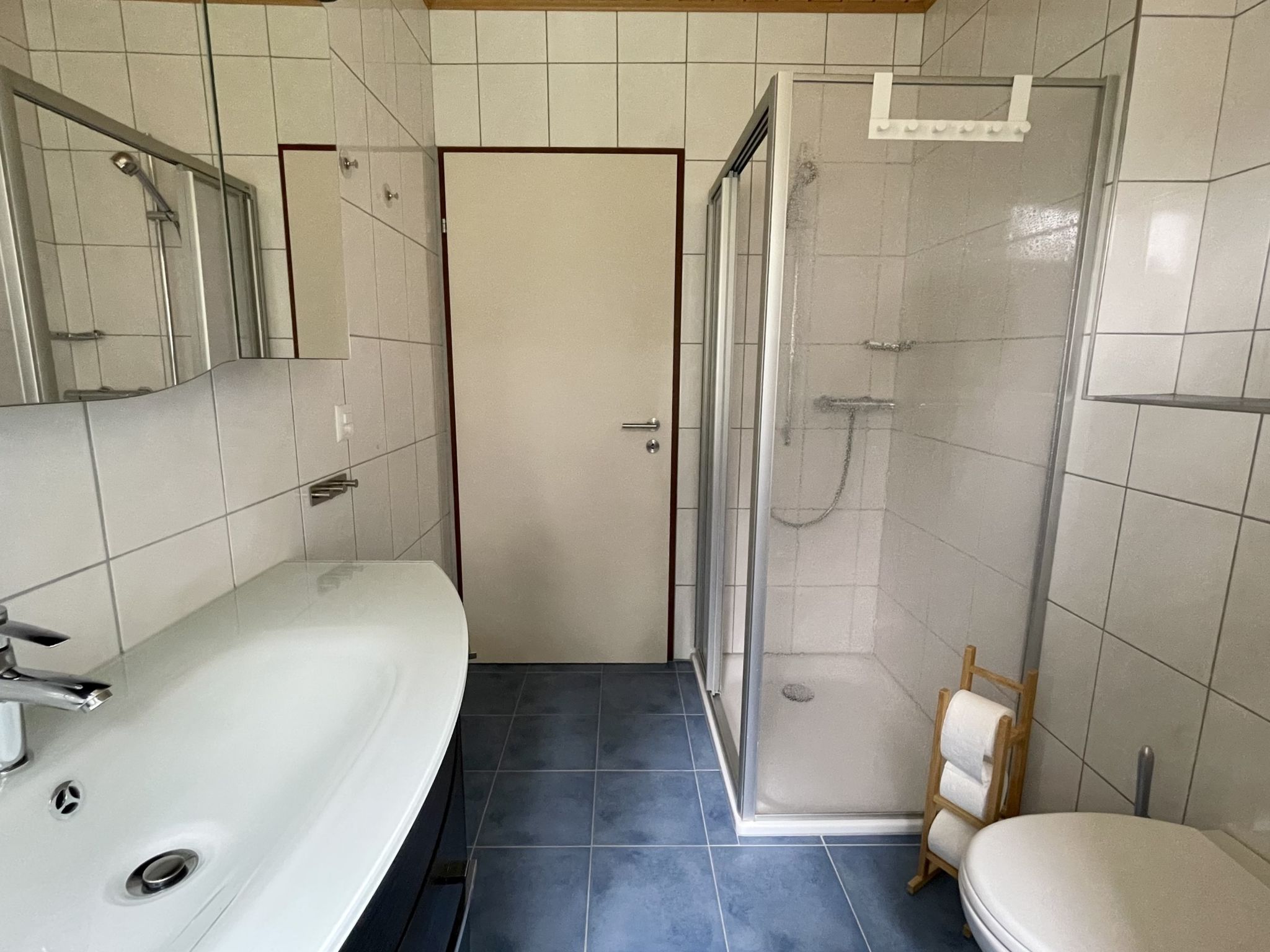 Haus Heimetli, (CharmingStay). 3.5-Zimmer-Haus - Drinnen