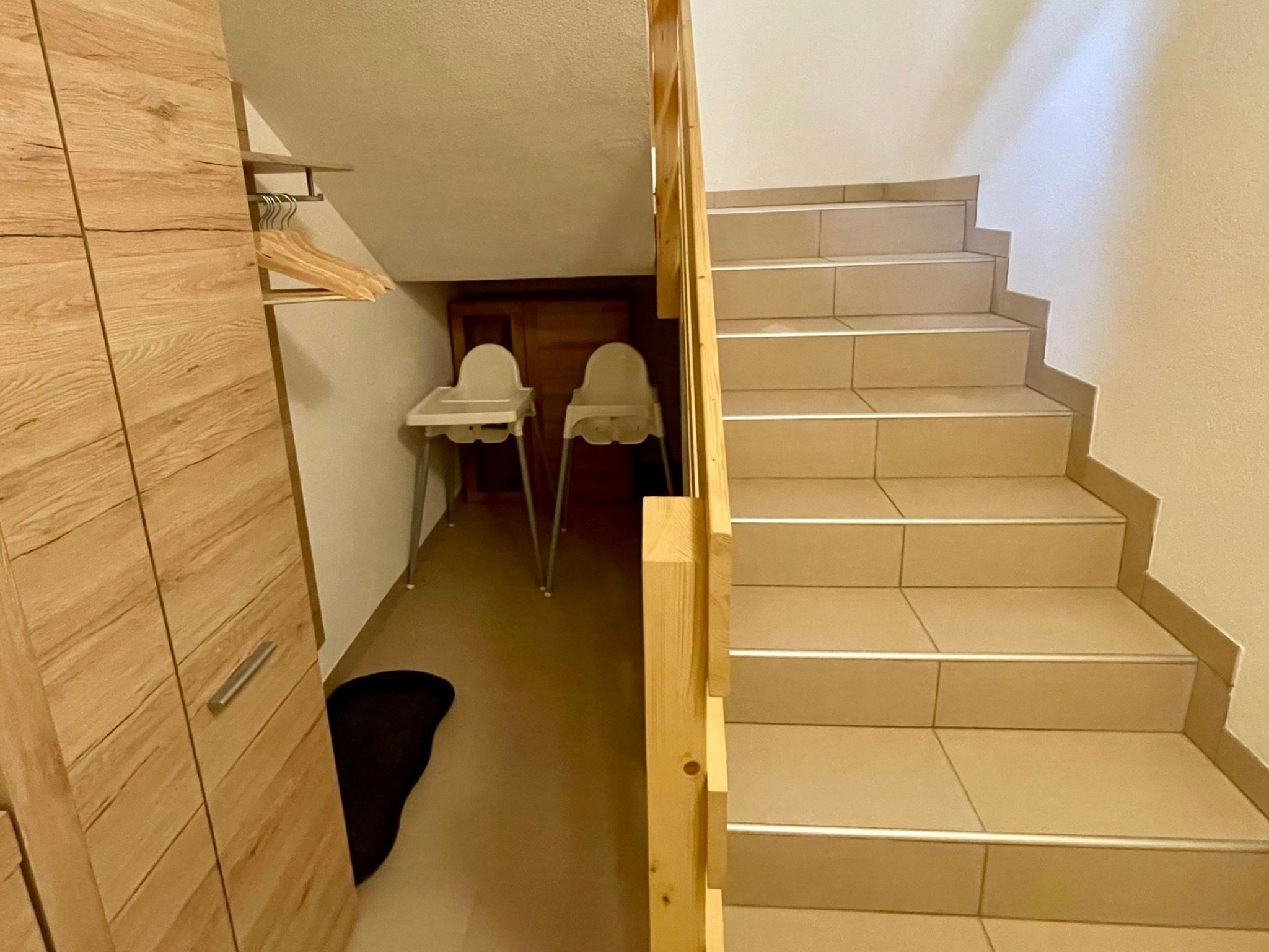 Appartement Haus Heimetli, (CharmingStay), (Flumserberg Tannenboden), – Extérieur de la maison, photo 17 sur 47