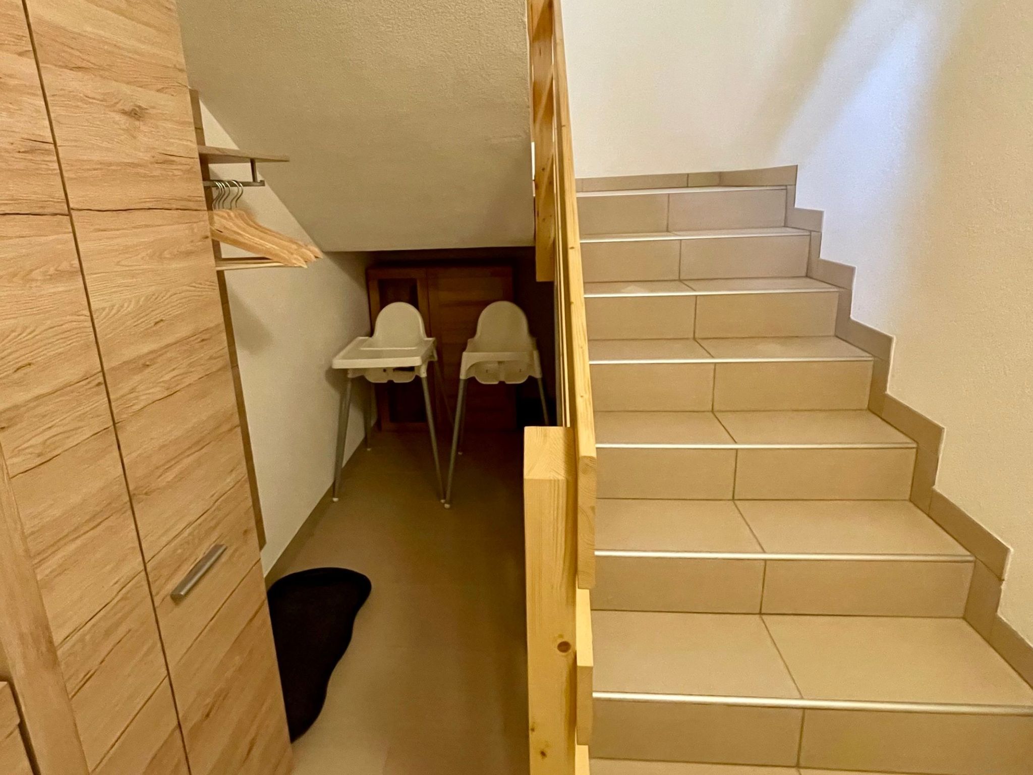 Appartement Haus Heimetli, (CharmingStay), (Flumserberg Tannenboden), – Extérieur de la maison, photo 34 sur 47