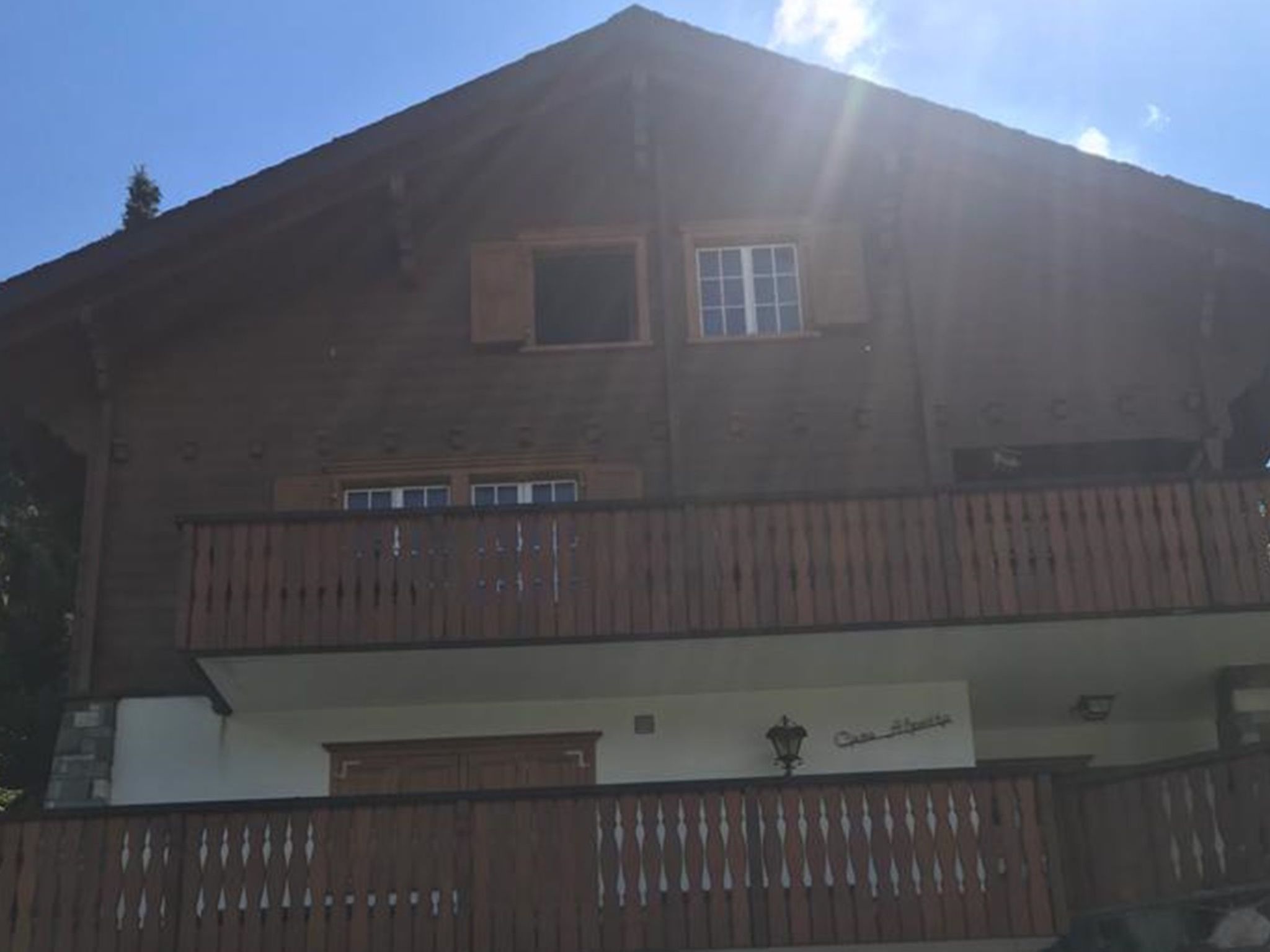 Casa Alpetta, (Flumserberg Tannenboden),
