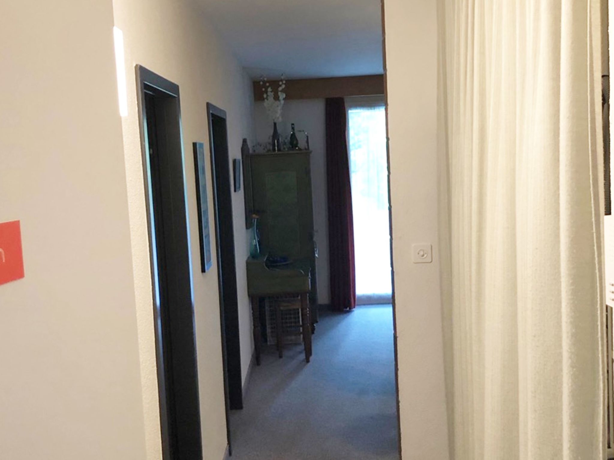 Haus Wogesa (CharmingStay). 3.5-Zimmerwohnung Ruth/Monika - Inside