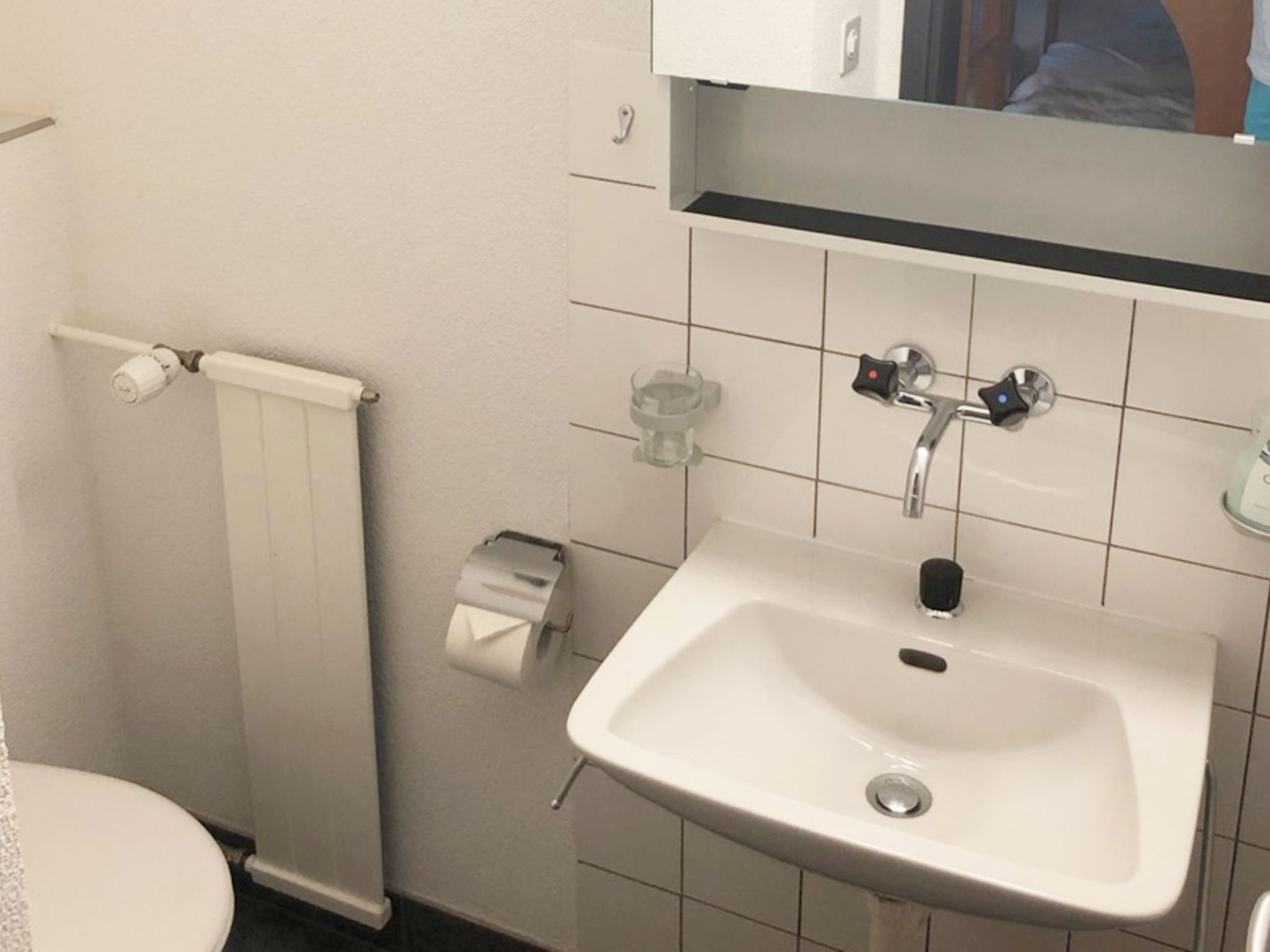 Haus Wogesa (CharmingStay). 3.5-Zimmerwohnung Ruth/Monika - Inside