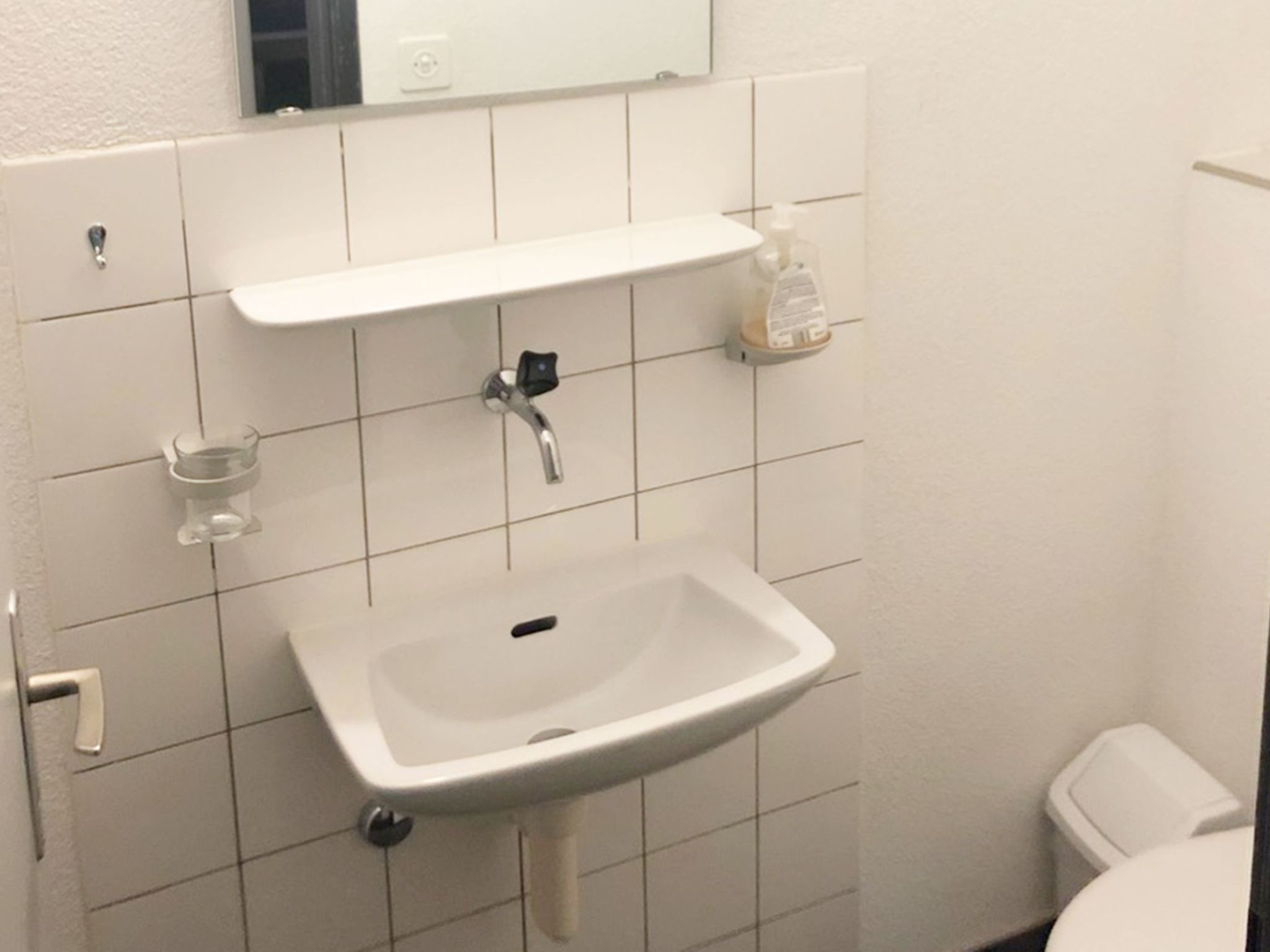 Haus Wogesa (CharmingStay). 3.5-Zimmerwohnung Ruth/Monika