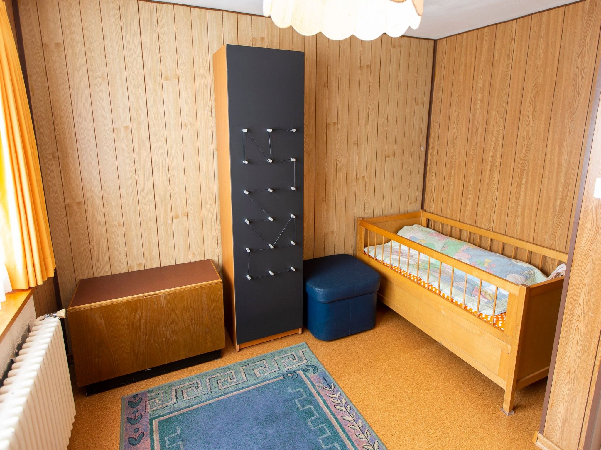 Appartement Lerchenhüsli, (Flumserberg Tannenboden), – Extérieur de la maison, photo 12 sur 20
