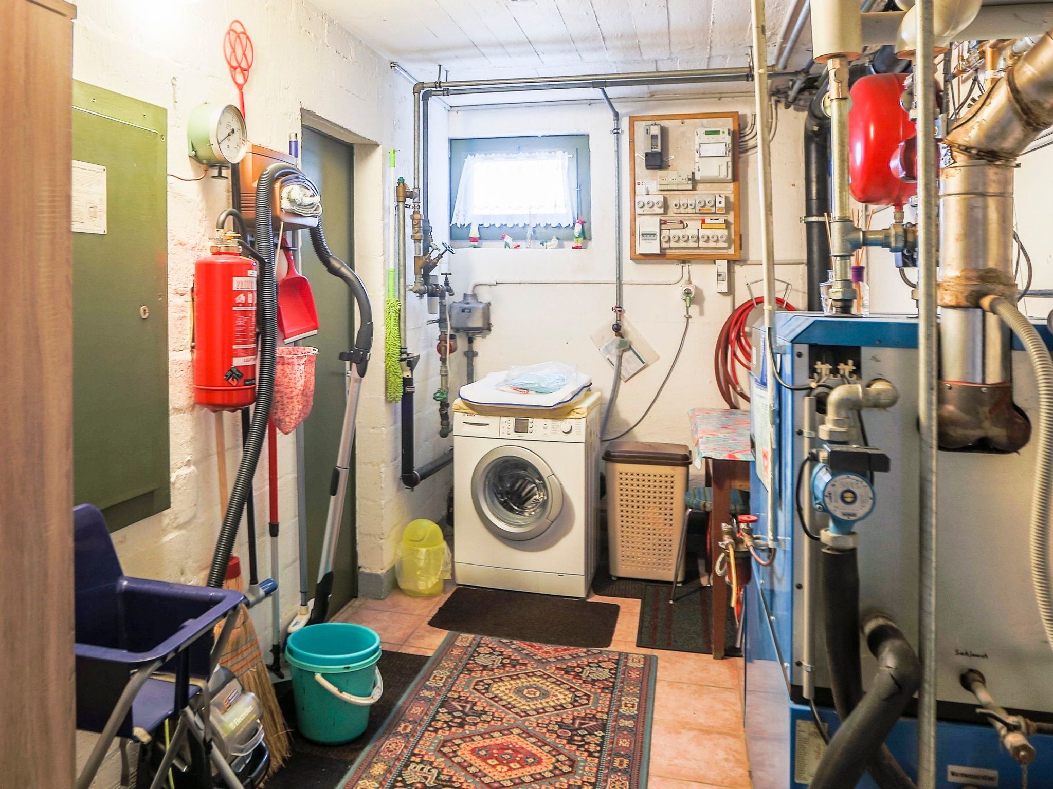Appartement Lerchenhüsli, (Flumserberg Tannenboden), – Extérieur de la maison, photo 14 sur 20