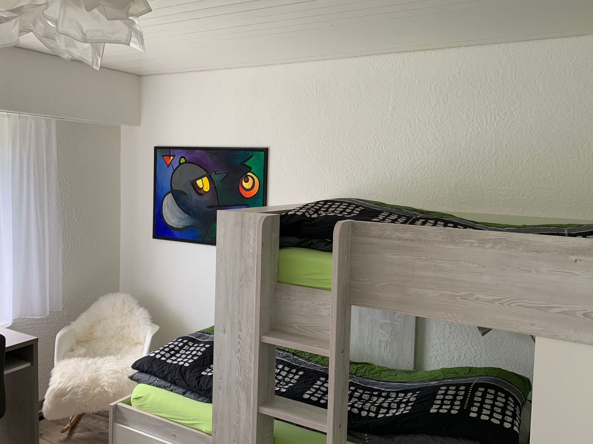 Haus Linaria (CharmingStay), (Flumserberg Tannenboden),