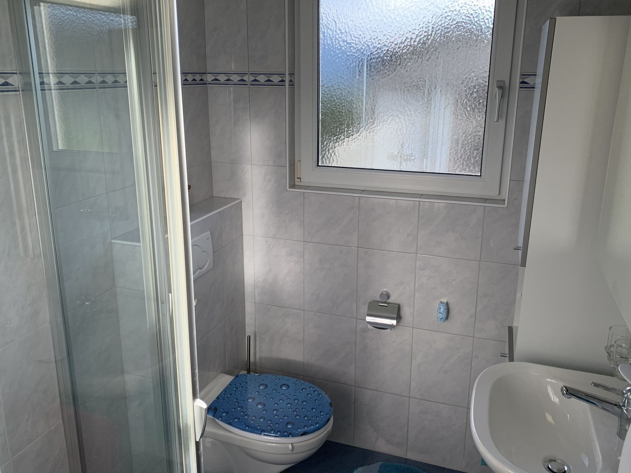 Haus Linaria (CharmingStay). 3-Zimmer Parterrewohnung