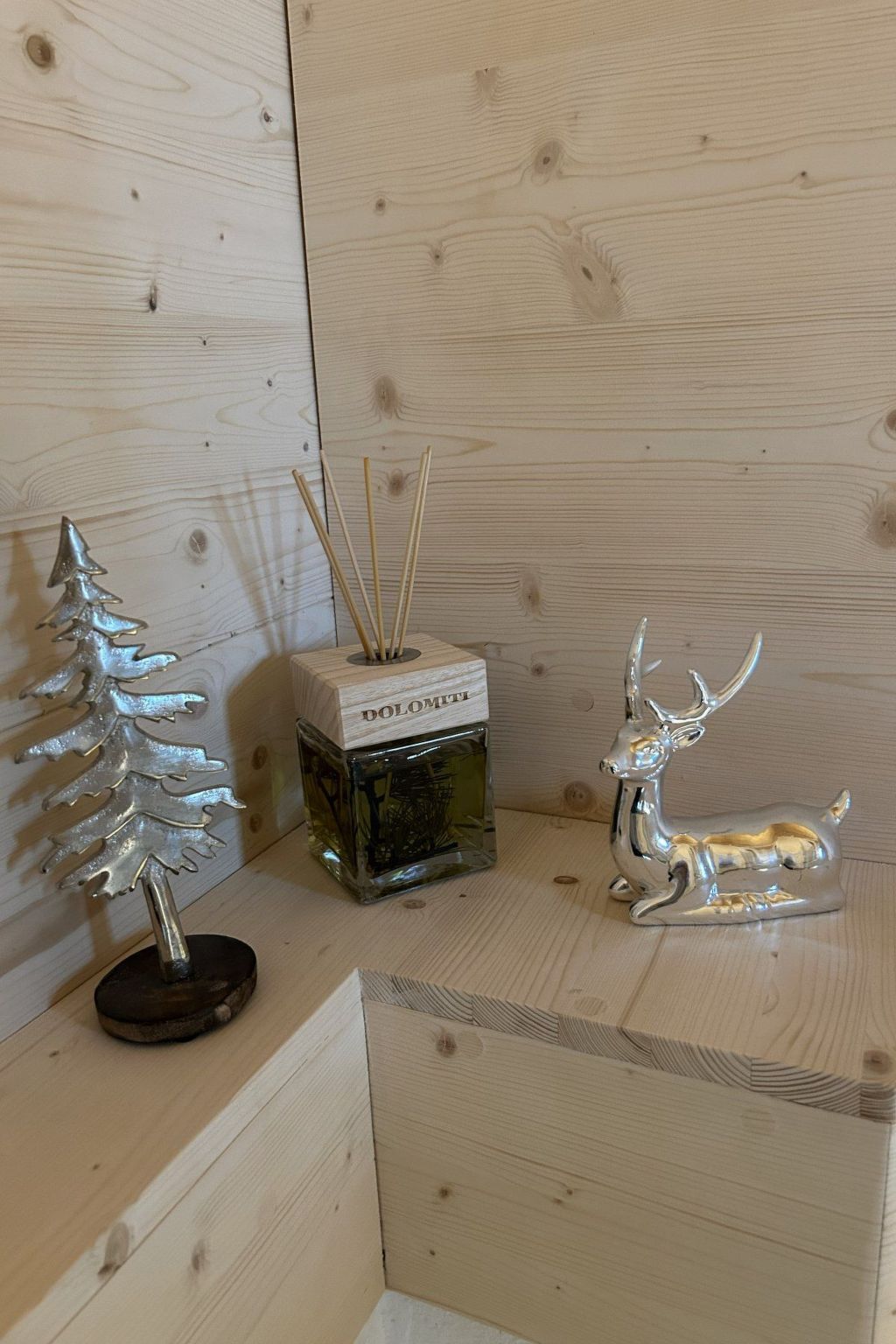 Appartement Chalet Waldhüsli (CharmingStay), (Flumserberg Tannenboden), – Extérieur de la maison, photo 15 sur 45