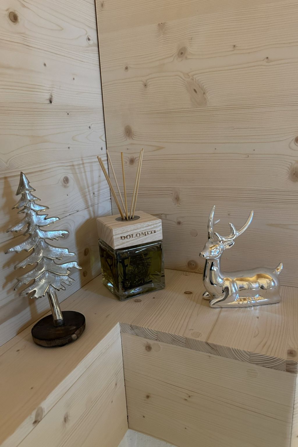 Chalet Waldhüsli (CharmingStay), (Flumserberg Tannenboden), - Dehors