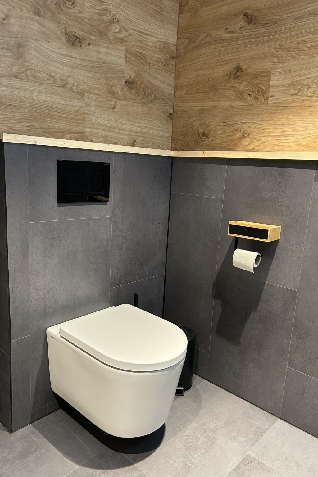 Chalet Waldhüsli (CharmingStay), (Flumserberg Tannenboden), - Dedans