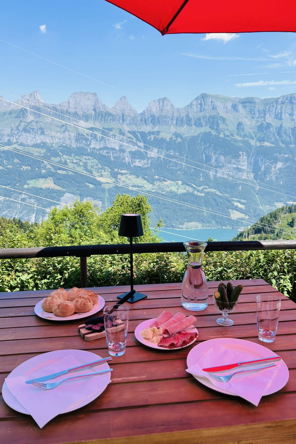 Chalet Waldhüsli (CharmingStay), (Flumserberg Tannenboden), - Dehors