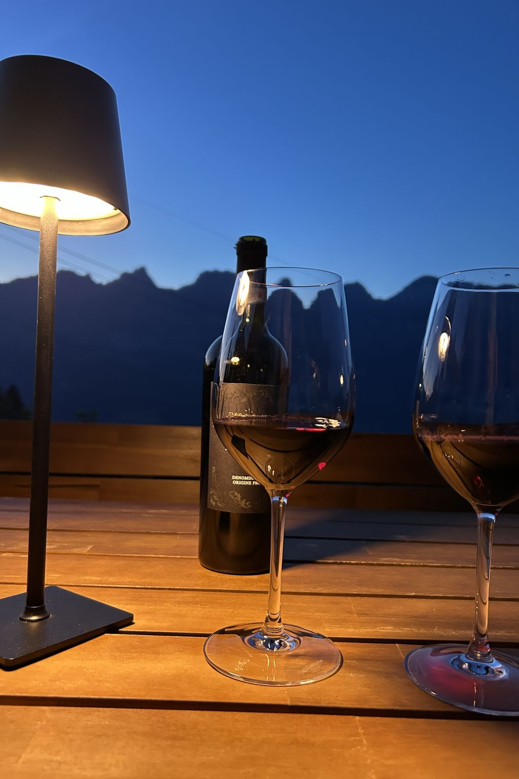Chalet Waldhüsli (CharmingStay), (Flumserberg Tannenboden), - Dehors