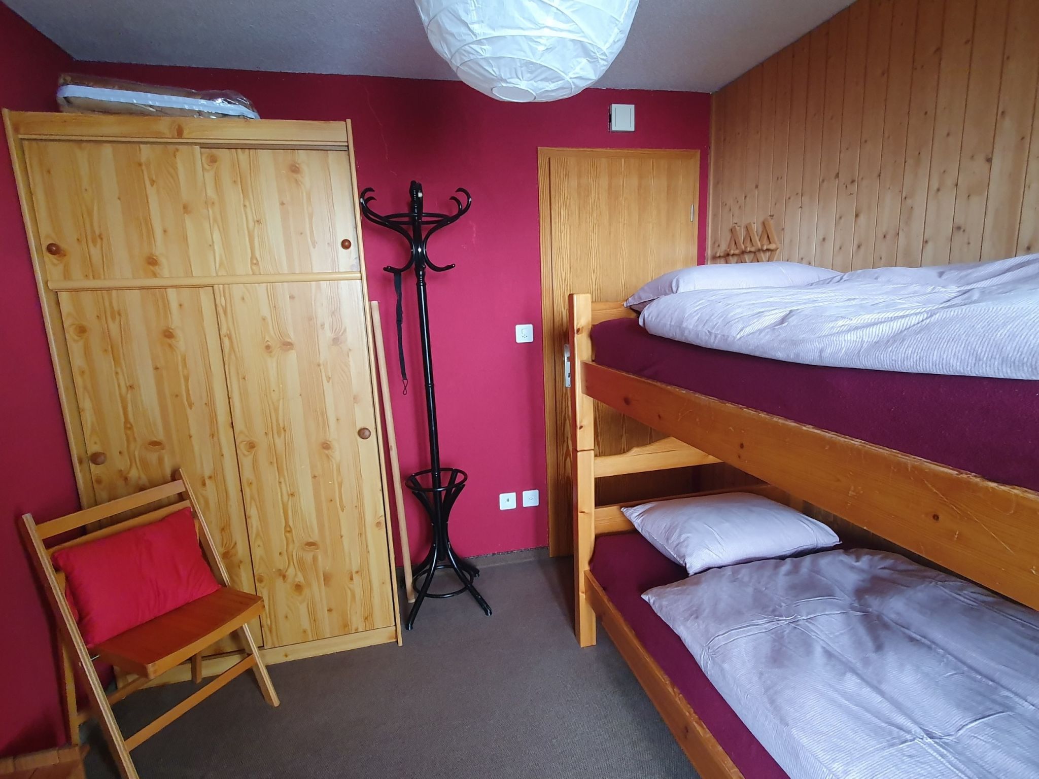 Chalet Köbi, (Flumserberg Tannenheim),