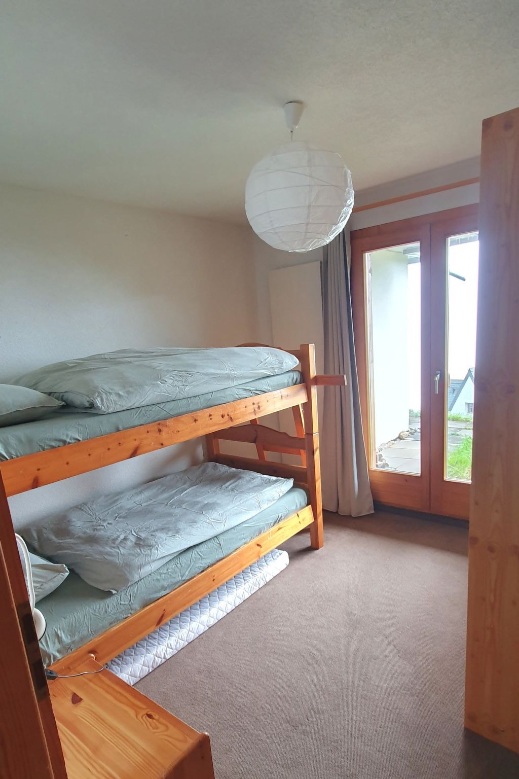 Chalet Köbi, (Flumserberg Tannenheim),