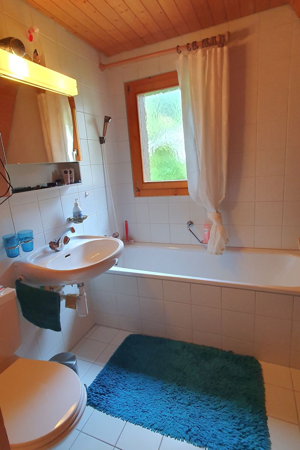 Chalet Köbi, (Flumserberg Tannenheim), - Binnen
