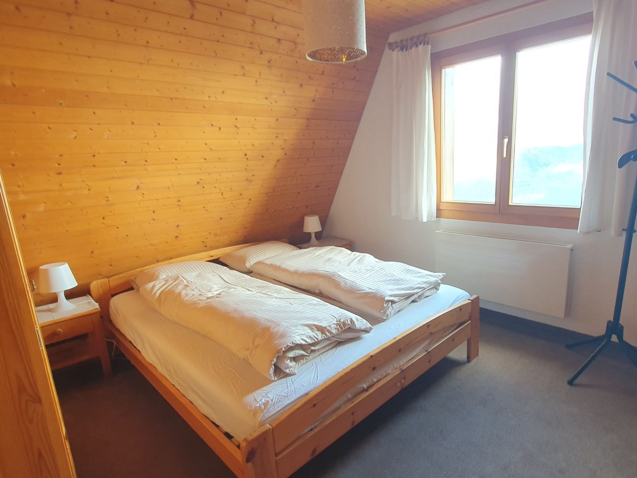 Chalet Köbi, (Flumserberg Tannenheim), - Binnen