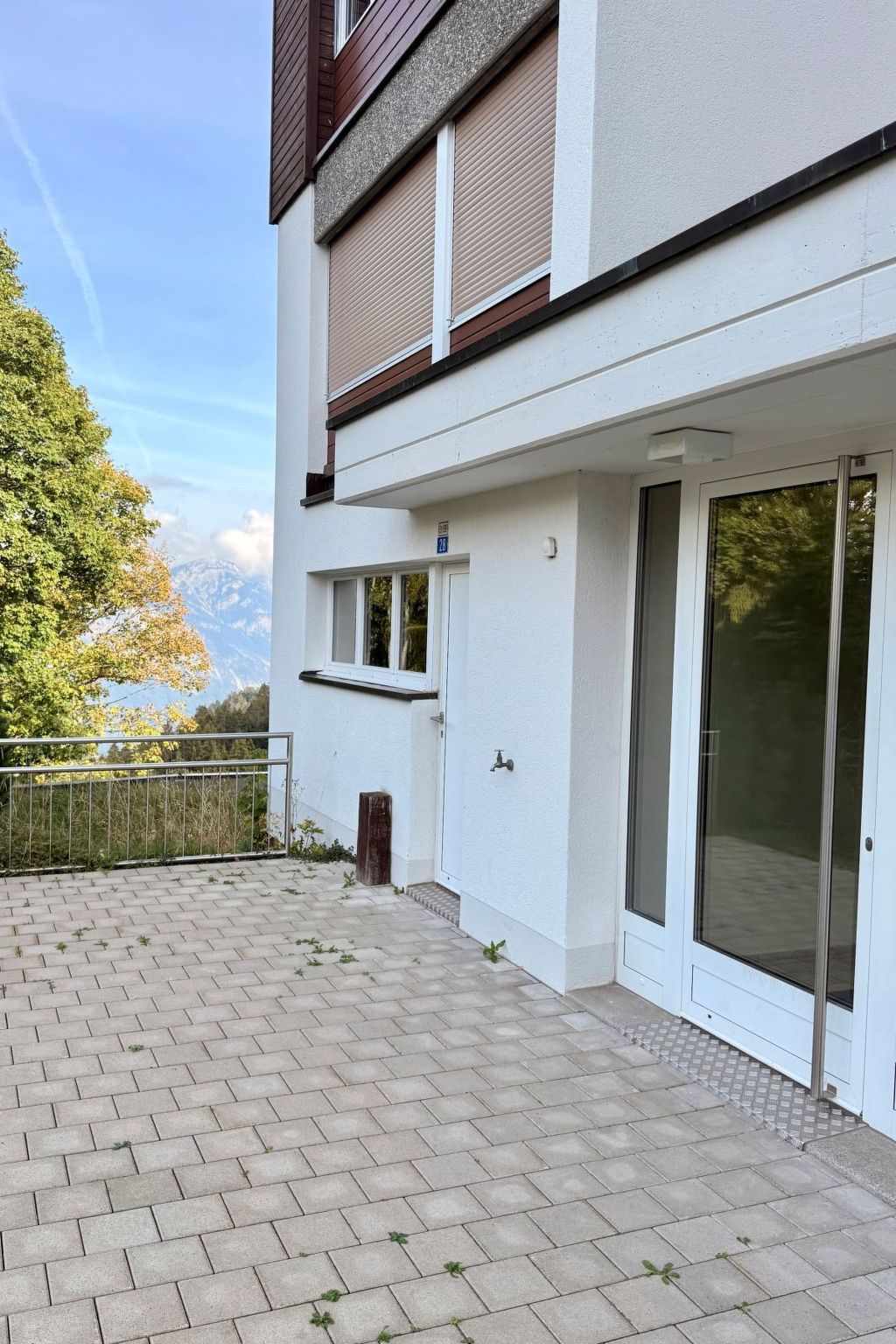 Waldhaus A1/4 (CharmingStay), (Flumserberg Tannenboden), - Dehors