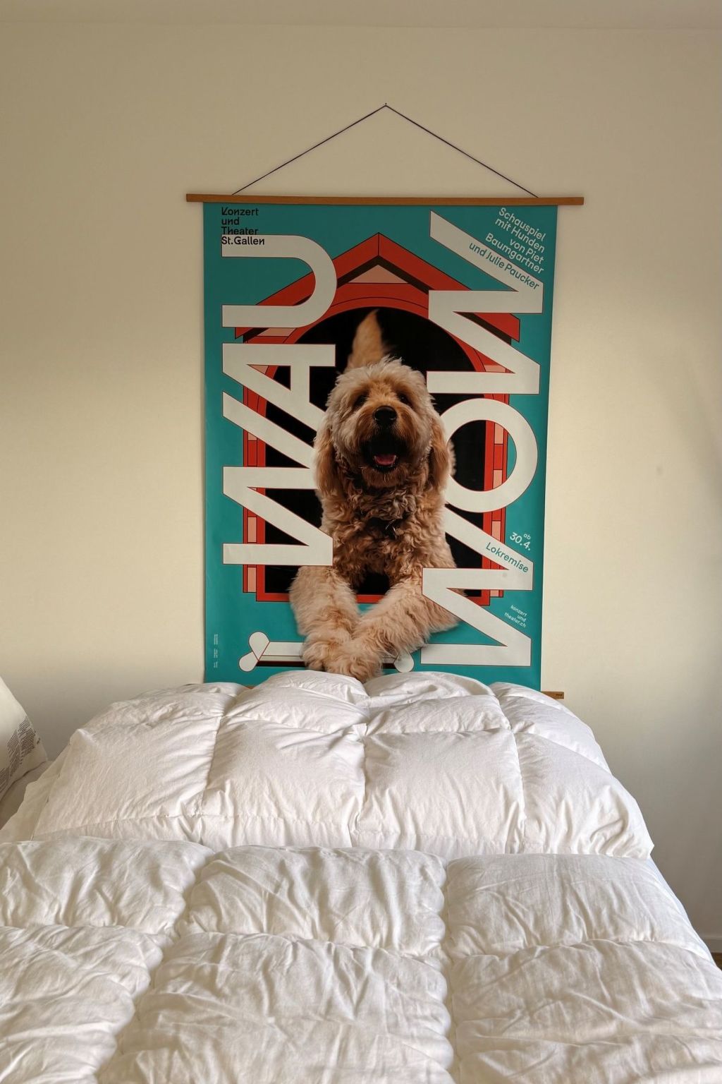 Waldhaus A1/4 (CharmingStay), (Flumserberg Tannenboden), - Dedans