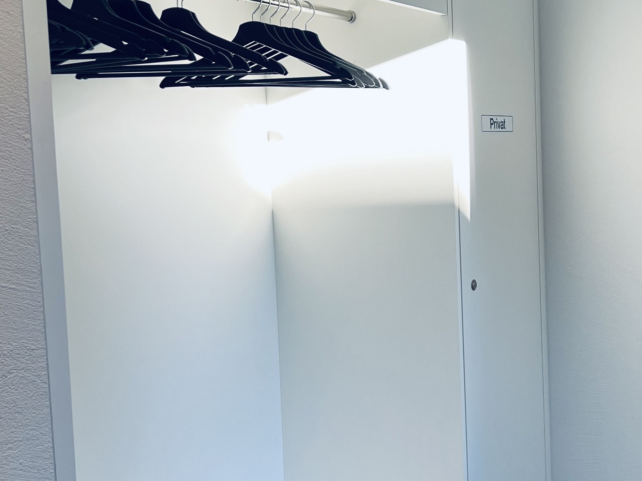 Panorama View (CharmingStay). 3.5-Zimmerwohnung - Drinnen