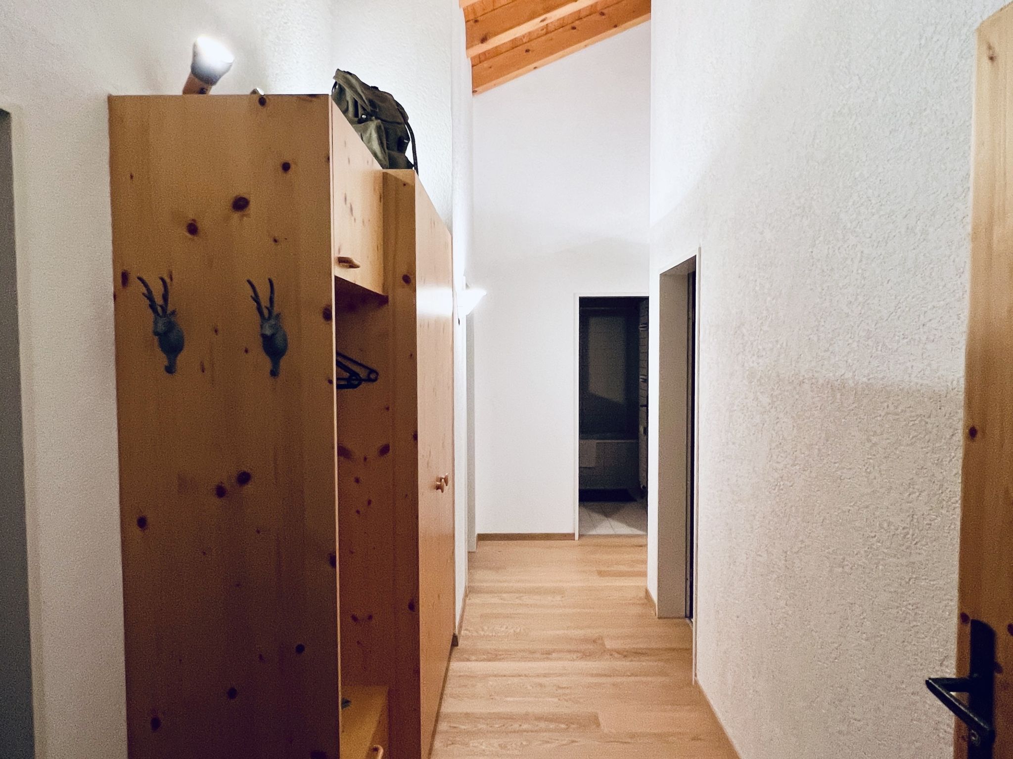Alpenresidenz (CharmingStay). 4.5-Zimmerwohnung