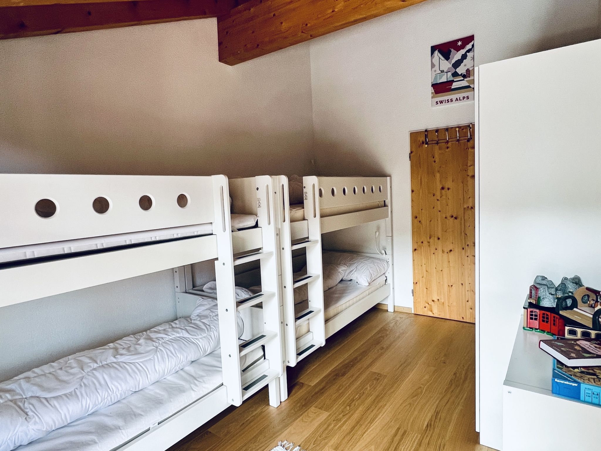 Alpenresidenz (CharmingStay). 4.5-Zimmerwohnung