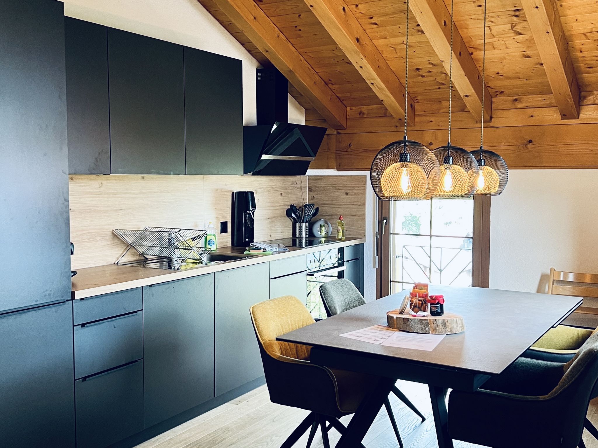 Alpenresidenz (CharmingStay). 4.5-Zimmerwohnung - Image-tags.info