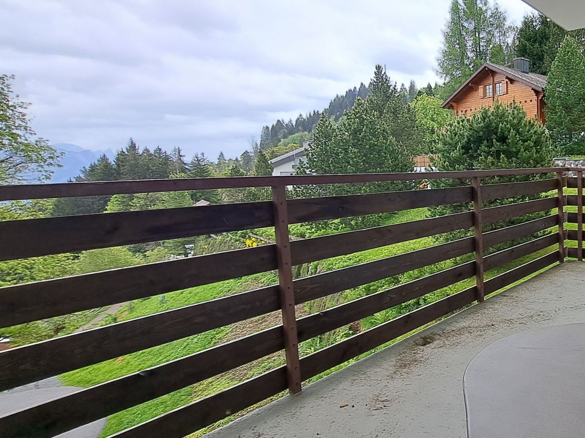 Waldhaus B1/31 & 32 (CharmingStay), (Flumserberg Tannenboden), - Buiten