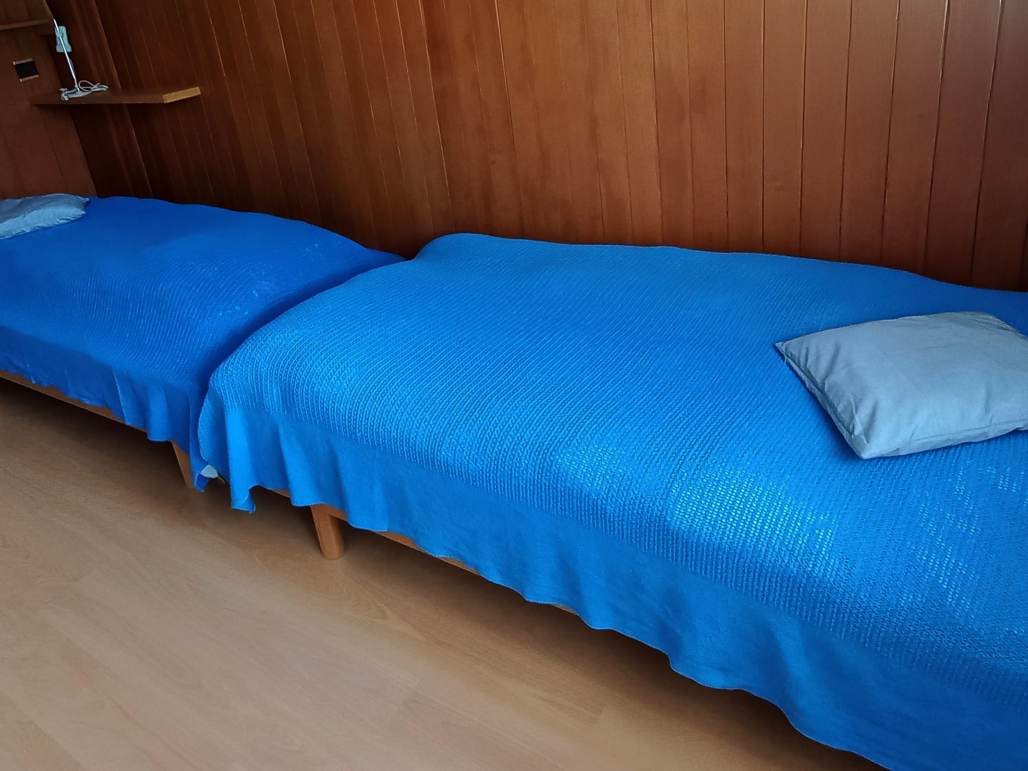 Sonnhalde, (Flumserberg Tannenboden). 4.5-Zimmerwohnung mit Balkon - Binnen