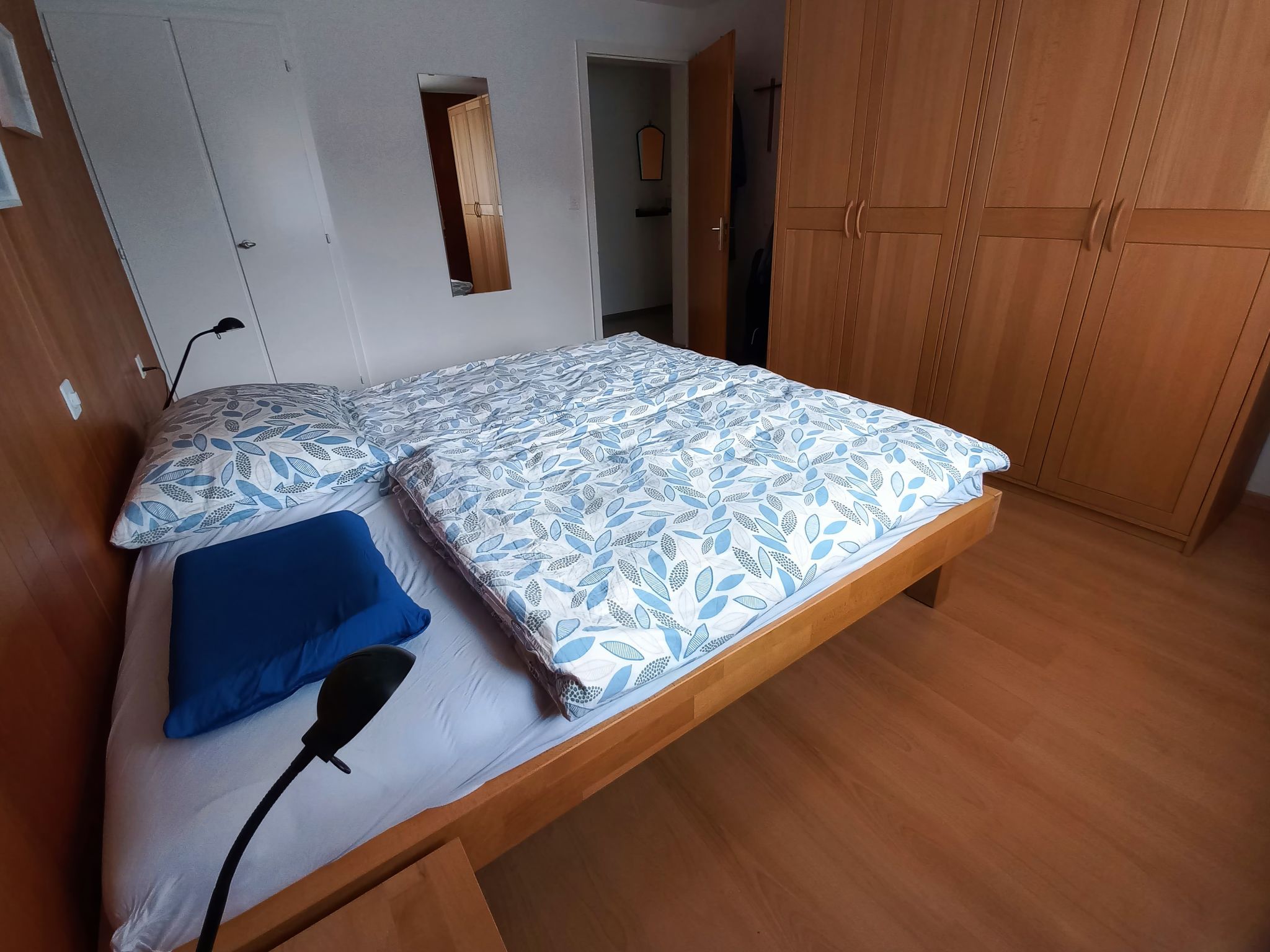 Sonnhalde, (Flumserberg Tannenboden). 4.5-Zimmerwohnung mit Balkon - Binnen